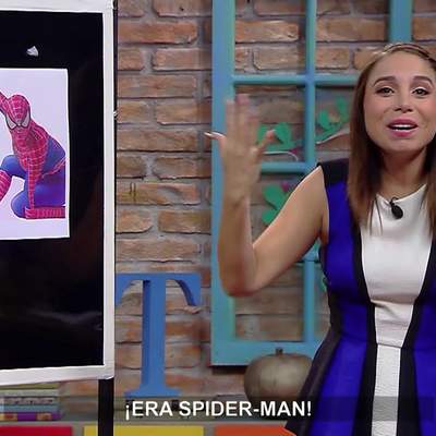 AprendoTV- Lenguaje 3° y 4° básico /Capítulo 33 AprendoTV- Lenguaje 3° y 4° básico /Capítulo 33