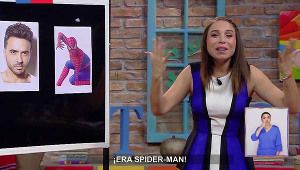 AprendoTV- Lenguaje 3° y 4° básico /Capítulo 33 AprendoTV- Lenguaje 3° y 4° básico /Capítulo 33