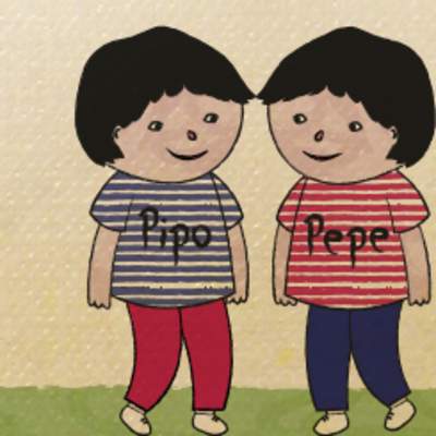 Letra p y palabra funcional, y Letra p y palabra funcional, y