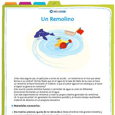 Remolino Remolino