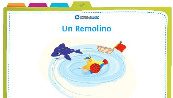 Remolino Remolino