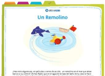 Remolino Remolino