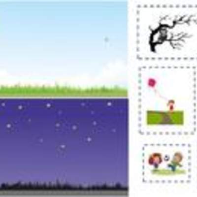 Mañana noche Mañana noche