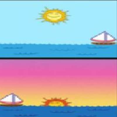 Mañana tarde Mañana tarde