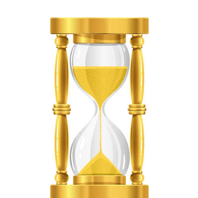 Reloj de arena Reloj de arena