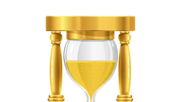 Reloj de arena Reloj de arena