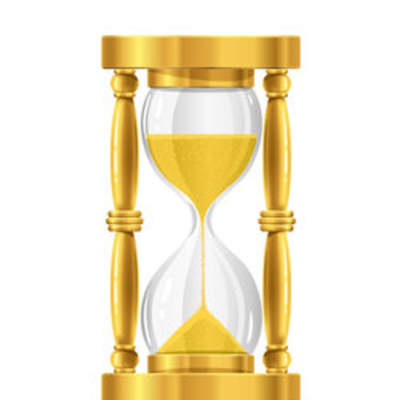 Reloj de arena Reloj de arena