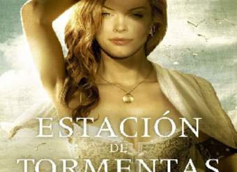 Estación de tormentas