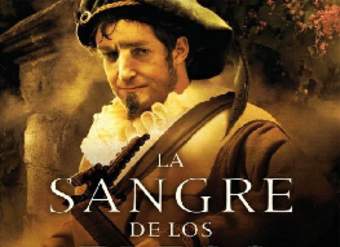 La sangre de los elfos