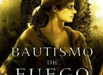 Bautismo de fuego