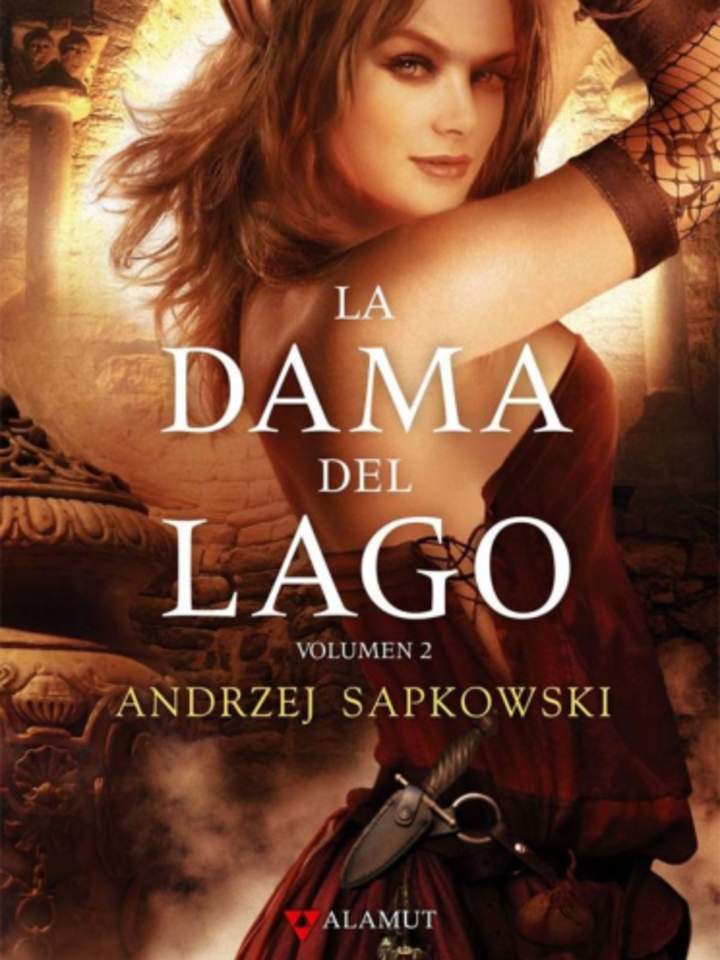La dama del lago vol. II