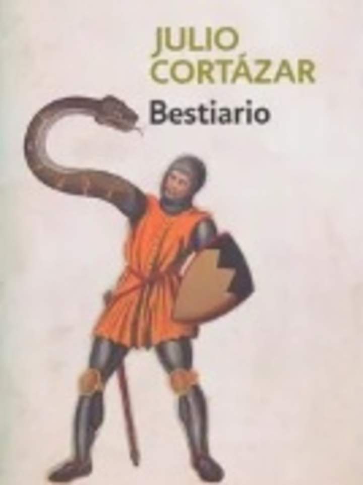 Bestiario