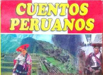 Cuentos Peruanos