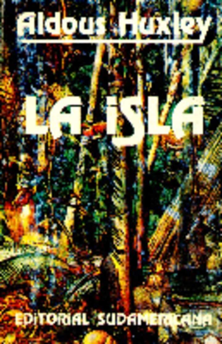 La isla