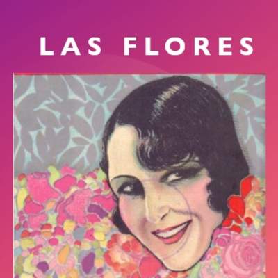 Las flores