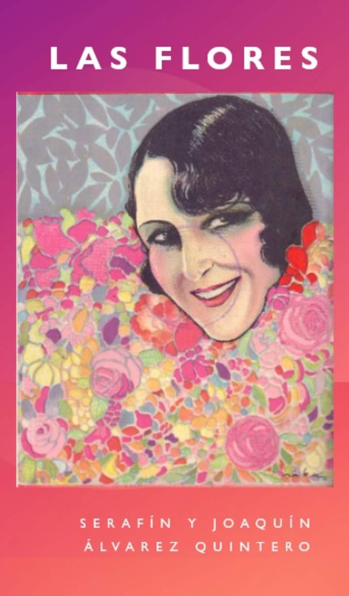 Las flores