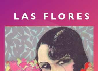 Las flores