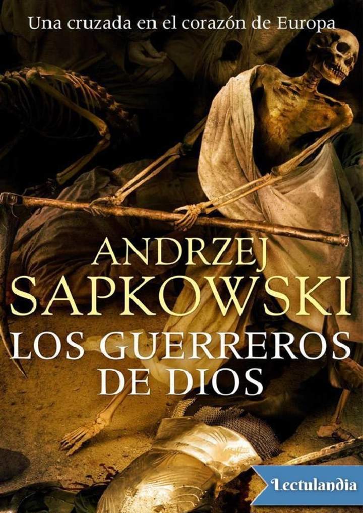 Los guerreros de Dios