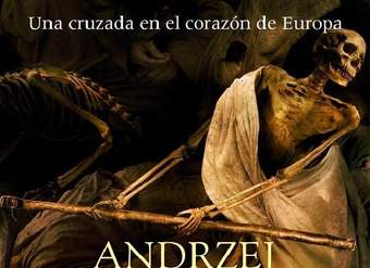 Los guerreros de Dios