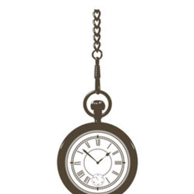 Reloj de bolsillo o cadena Reloj de bolsillo o cadena