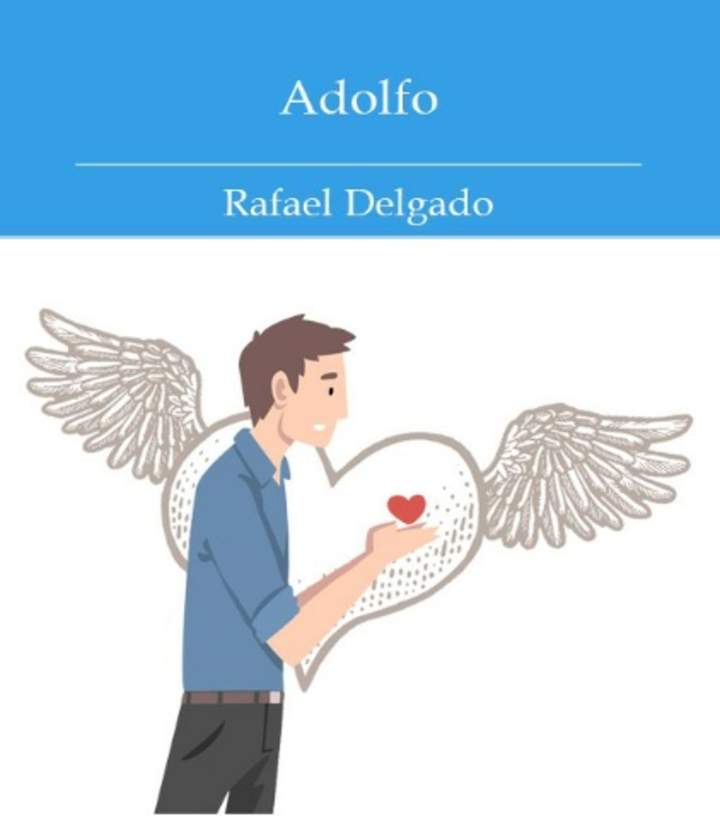 Adolfo