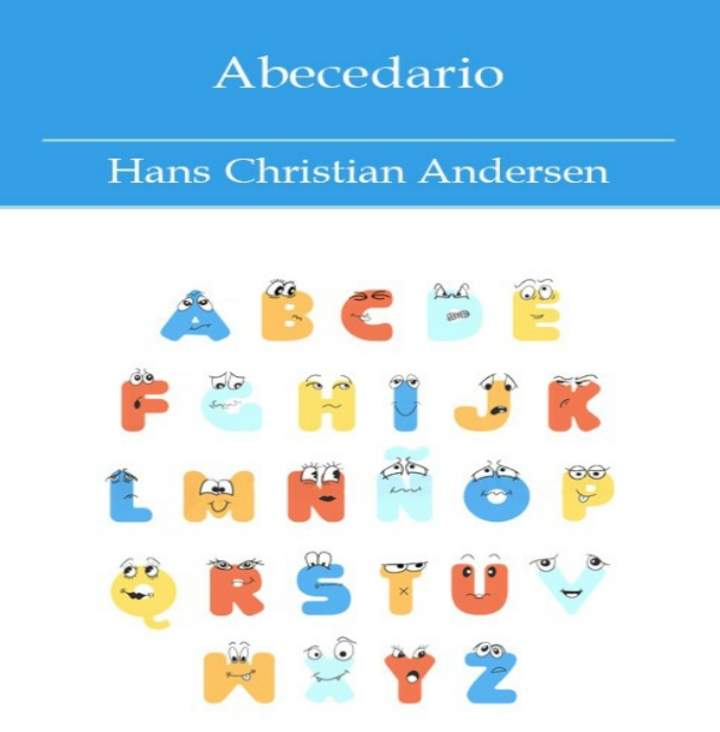 El abecedario