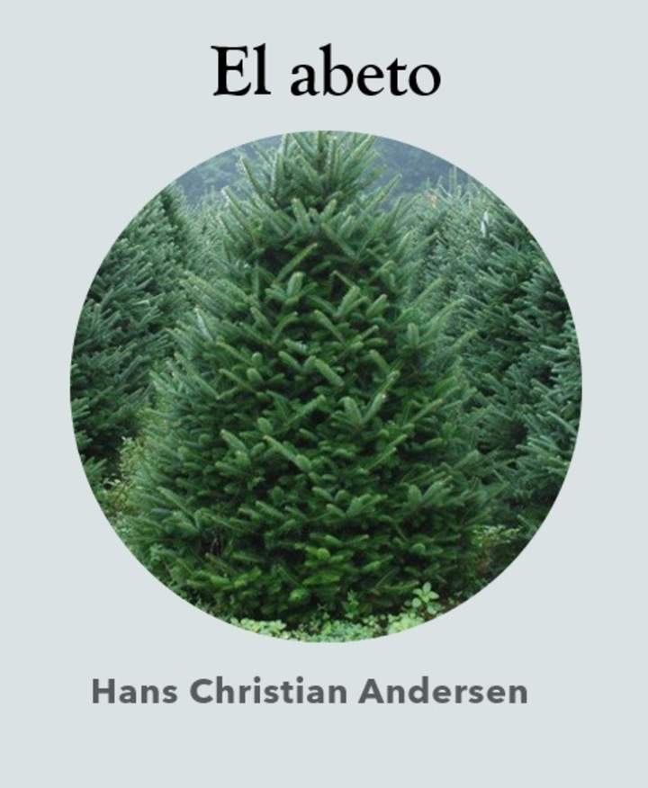 El abeto