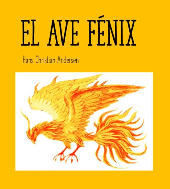 El ave Fénix