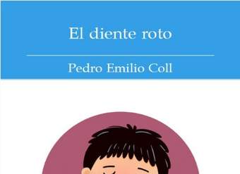 El diente roto