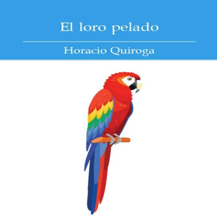 El loro pelado