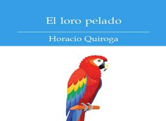 El loro pelado