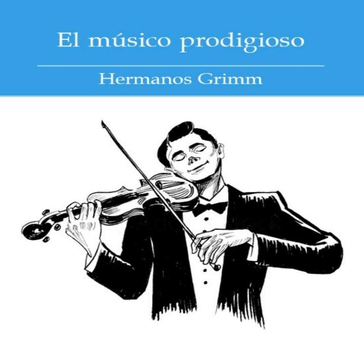 El músico prodigioso