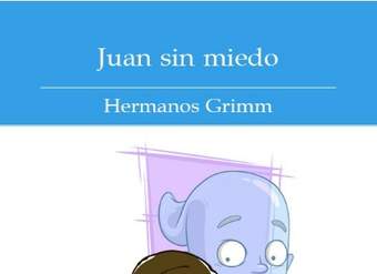 Juan sin miedo