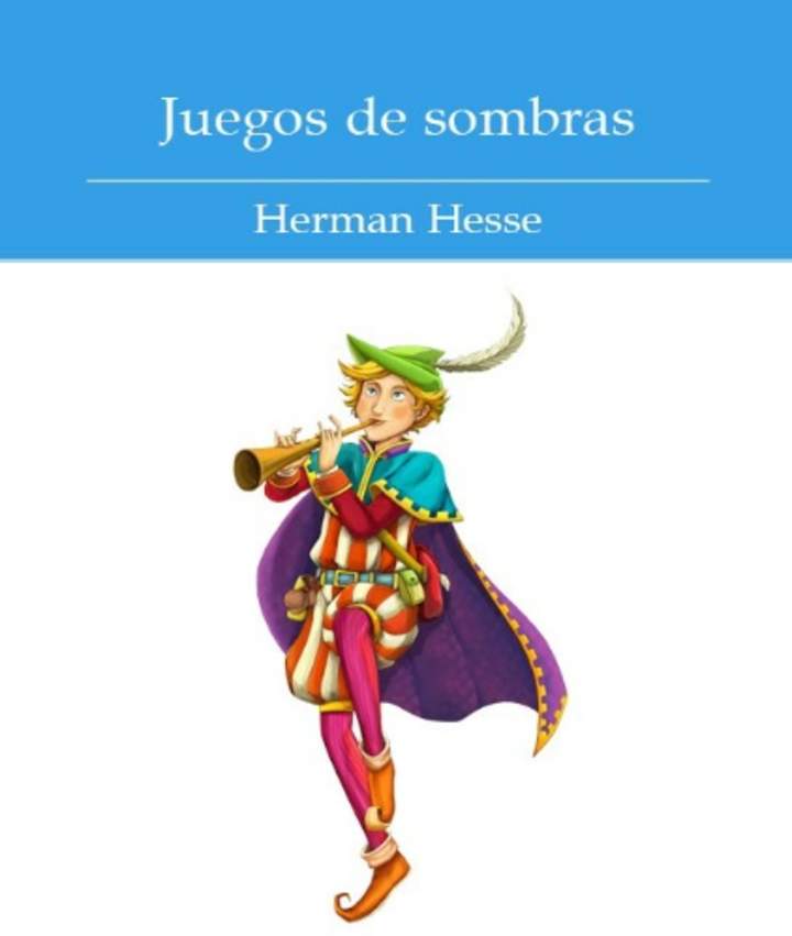 Juego de sombras