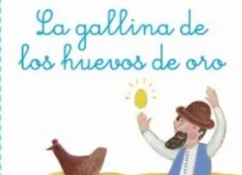 La gallina de los huevos de oro