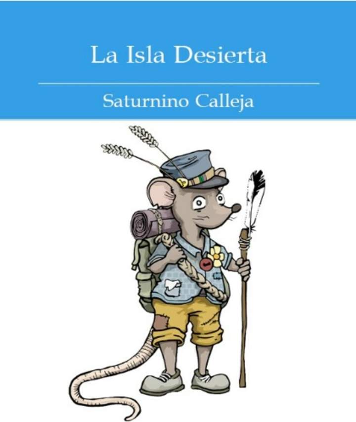 La isla desierta