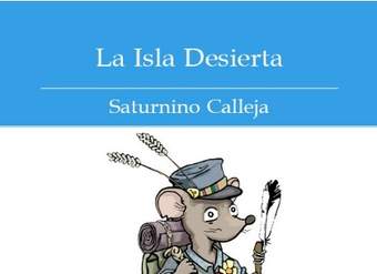La isla desierta