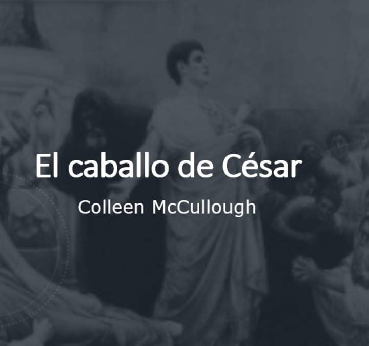El caballo de César
