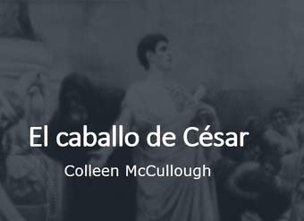 El caballo de César