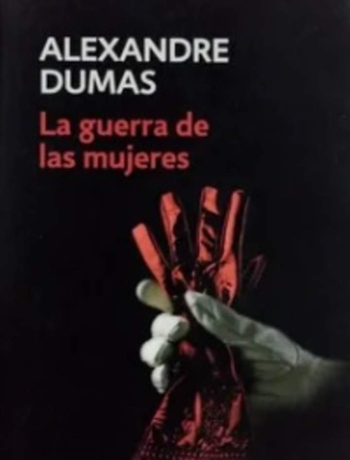 La guerra de las mujeres