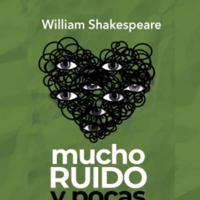 Mucho ruido y pocas nueces