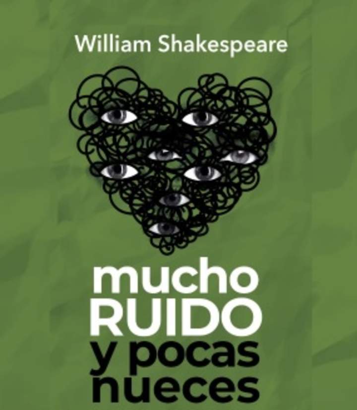 Mucho ruido y pocas nueces