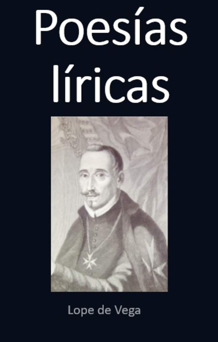 Poesías líricas