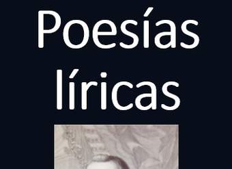 Poesías líricas