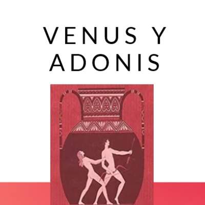 Venus y Adonis