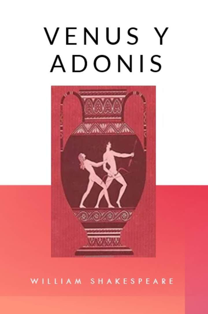 Venus y Adonis