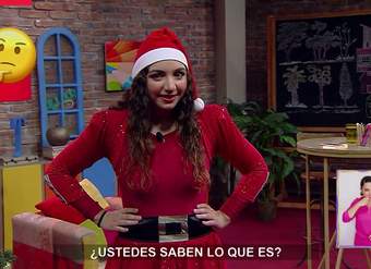 AprendoTV- Lenguaje 1° y 2° básico /Capítulo 34 AprendoTV- Lenguaje 1° y 2° básico /Capítulo 34