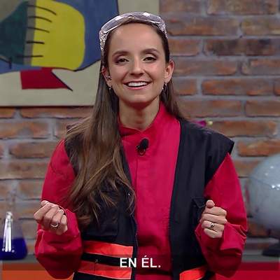 AprendoTV - Ciencias Naturales 5° y 6° básico /Capítulo 18 AprendoTV - Ciencias Naturales 5° y 6° básico /Capítulo 18