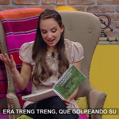 AprendoTV - Ciencias Naturales 3° y 4° básico /Capítulo 31 AprendoTV - Ciencias Naturales 3° y 4° básico /Capítulo 31