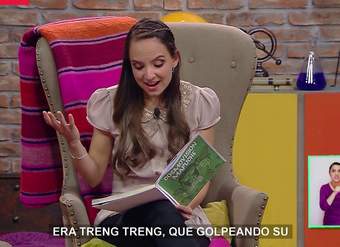 AprendoTV - Ciencias Naturales 3° y 4° básico /Capítulo 31 AprendoTV - Ciencias Naturales 3° y 4° básico /Capítulo 31